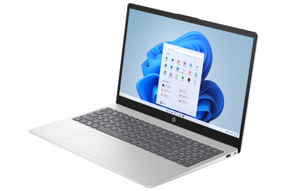 HP 15-fd0079TU i5 8D732PA (Ảnh 3)